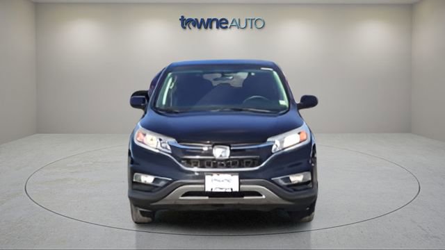 Used 2016 Honda CR-V EX image 9