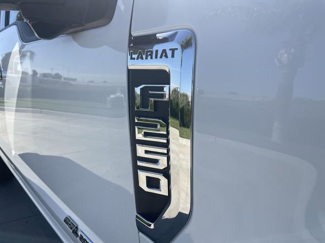 Used 2022 Ford F250 Lariat w/ Lariat Ultimate Package image 33