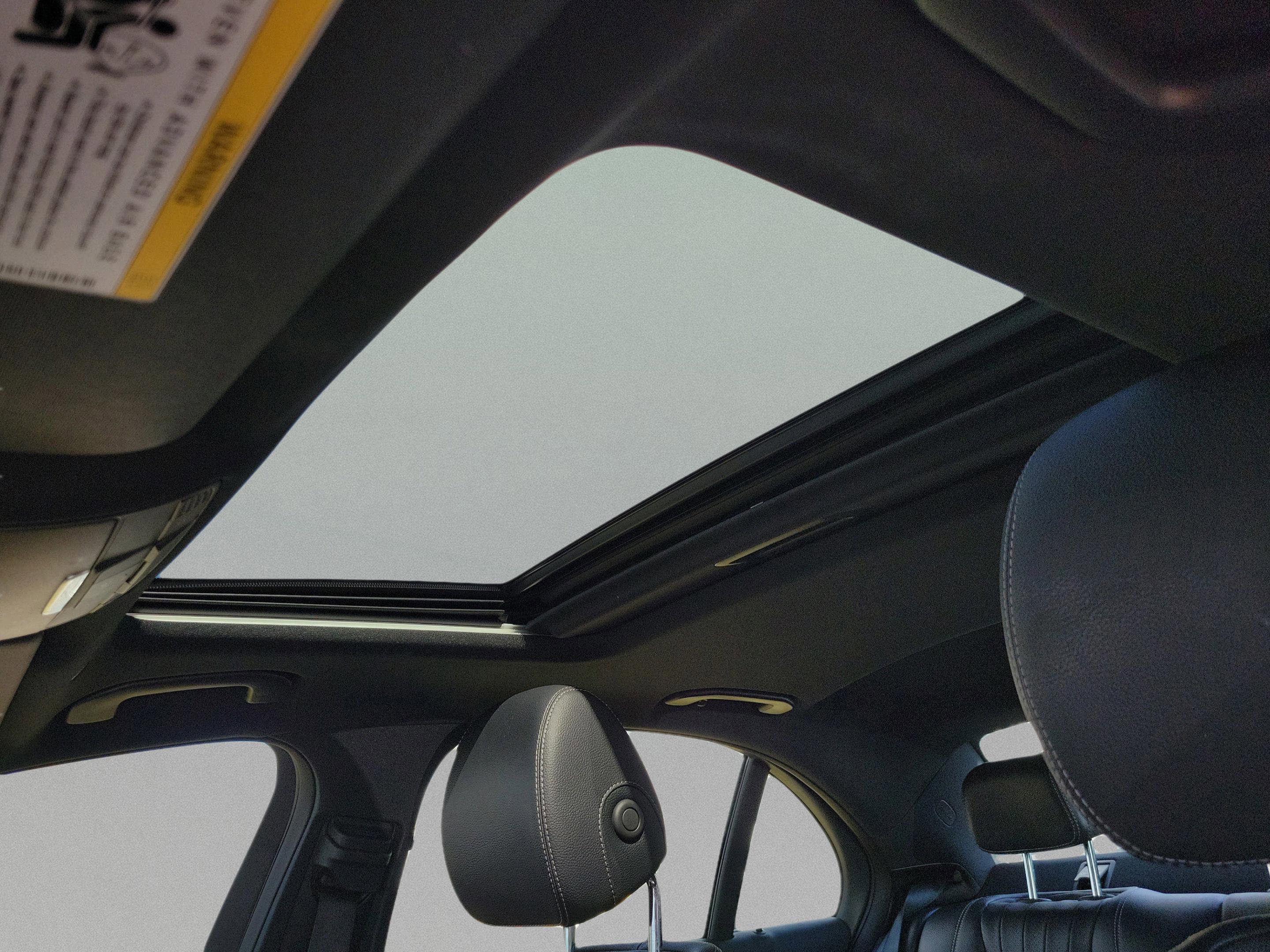 Certified 2022 Mercedes-Benz E 350 Sedan image 31