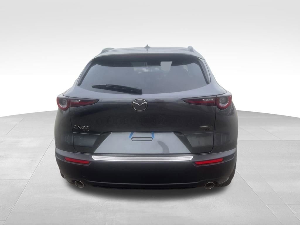New 2026 MAZDA CX-30 2.5 Turbo w/ Premium Plus Pkg AWD/4WD image 5
