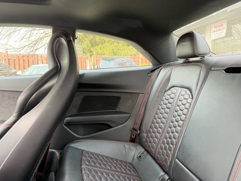 Used 2018 Audi RS 5 image 15