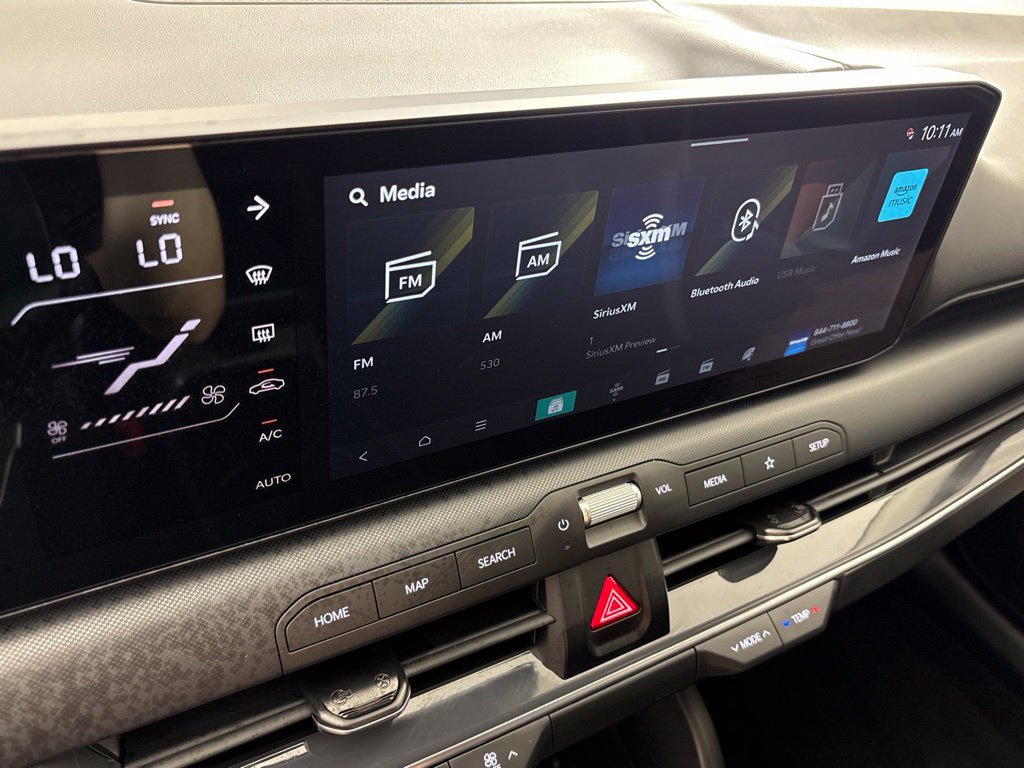 New 2026 Kia K4 EX FWD image 34
