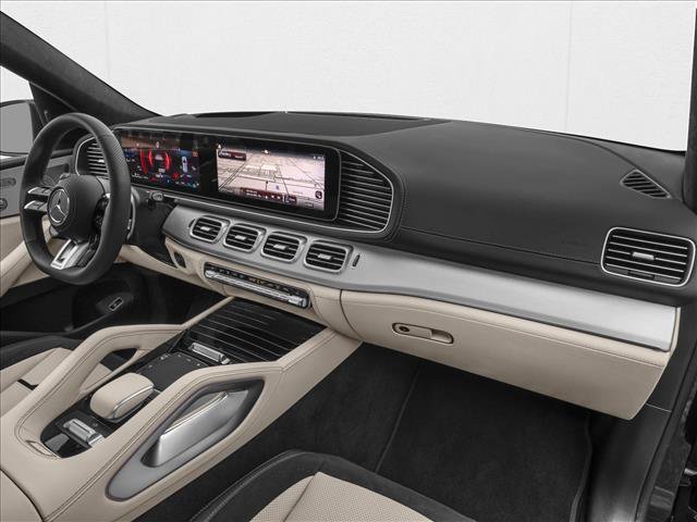 New 2026 Mercedes-Benz GLE 63 AMG S image 11