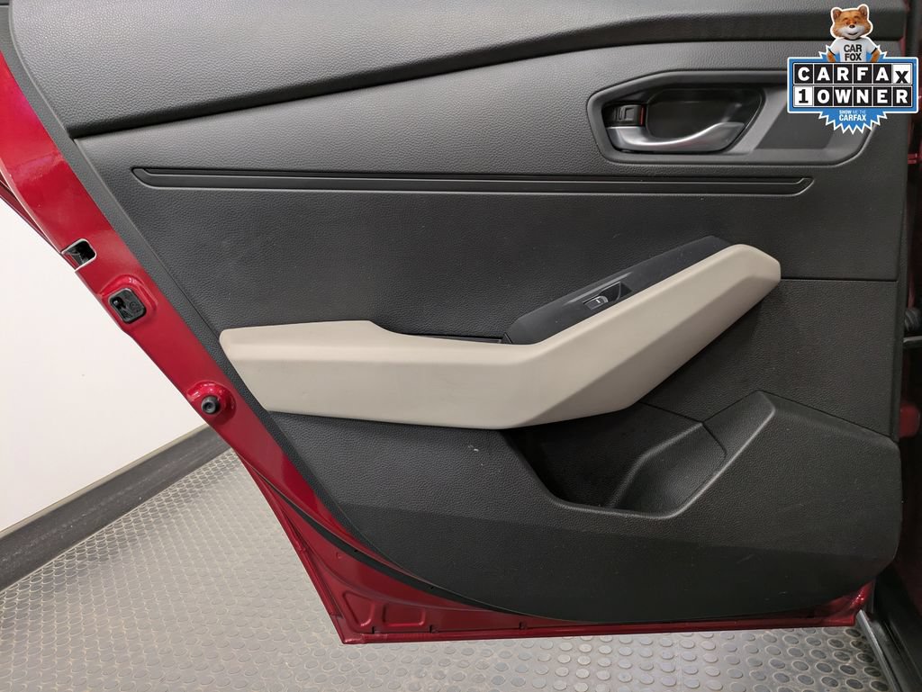 Certified 2024 Honda Accord LX image 22