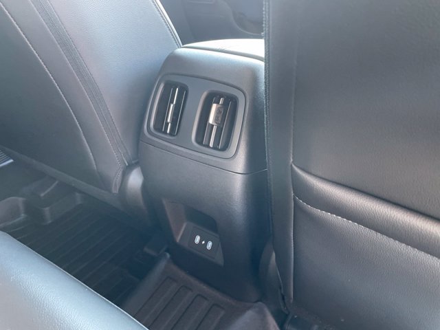 Used 2025 Hyundai Santa Cruz SEL AWD/4WD image 13