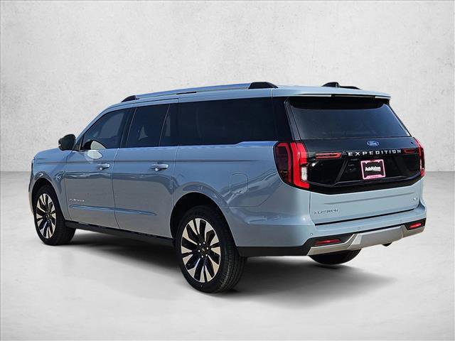 New 2026 Ford Expedition Max Platinum w/ Driver's Package image 9