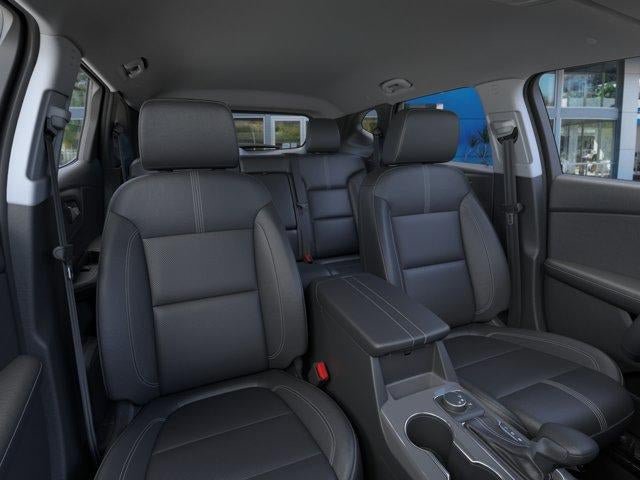 New 2026 Chevrolet Blazer LT w/ Midnight/Sport Edition FWD image 16