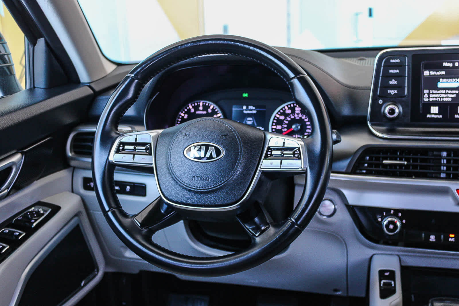 Used 2021 Kia Telluride S FWD image 15
