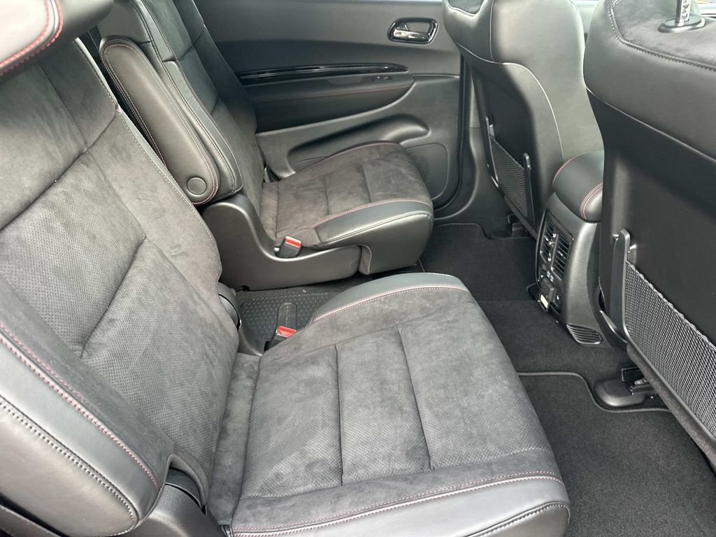 New 2026 Dodge Durango GT AWD/4WD image 16