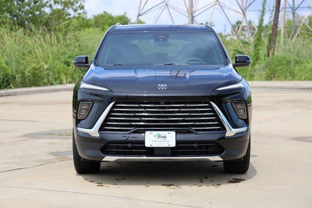 New 2026 Buick Enclave Preferred w/ Power Package image 2