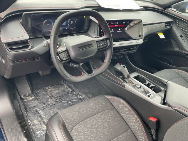 New 2026 Dodge Charger Scat Pack w/ Blacktop Package image 34