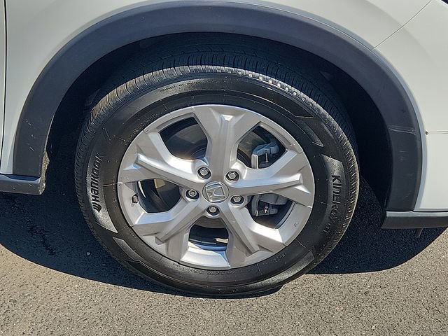 Used 2024 Honda HR-V LX image 8