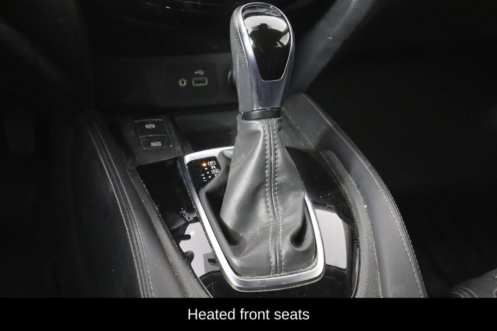 Used 2020 Nissan Rogue SL image 13