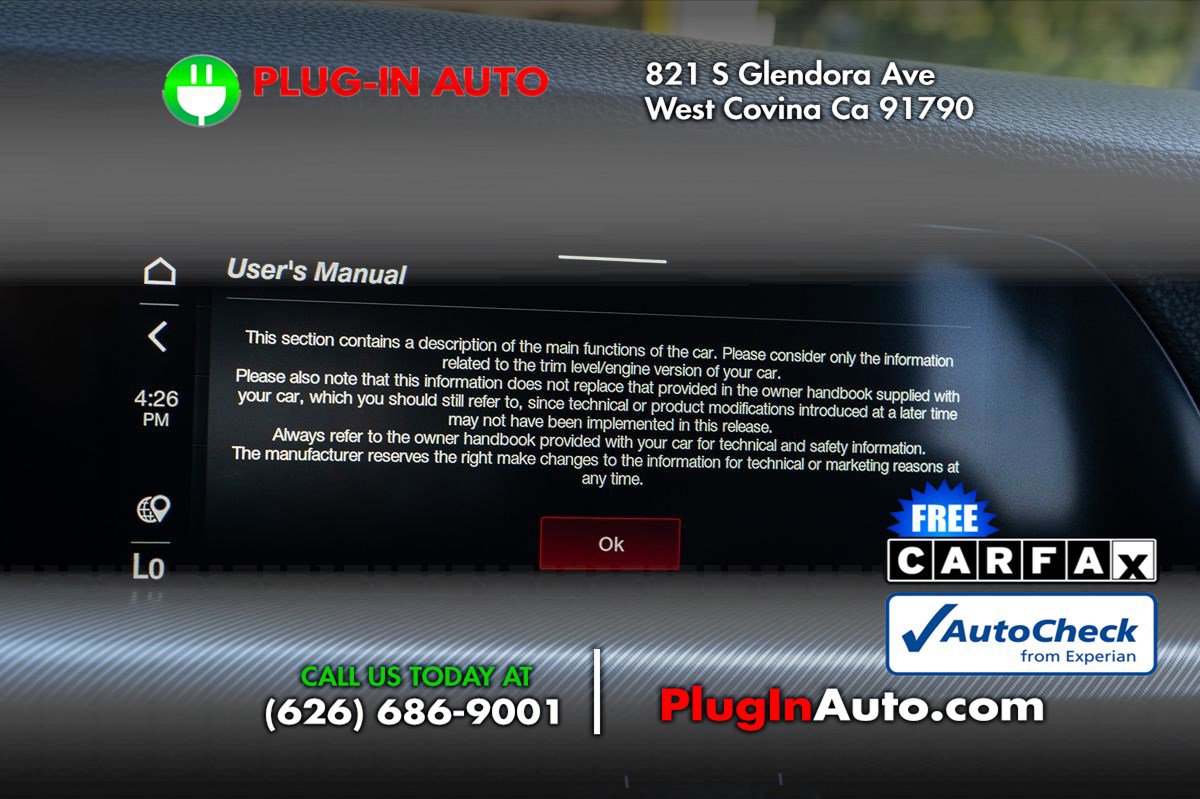 Used 2022 Alfa Romeo Stelvio Veloce image 38