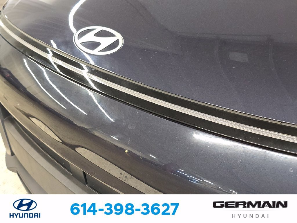 Used 2024 Hyundai Kona SE AWD/4WD image 14