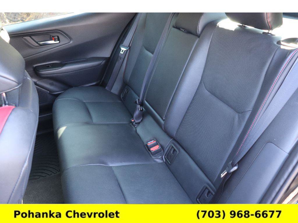 Used 2024 Toyota Prius Prime Premium w/ Advanced Technology Package image 28