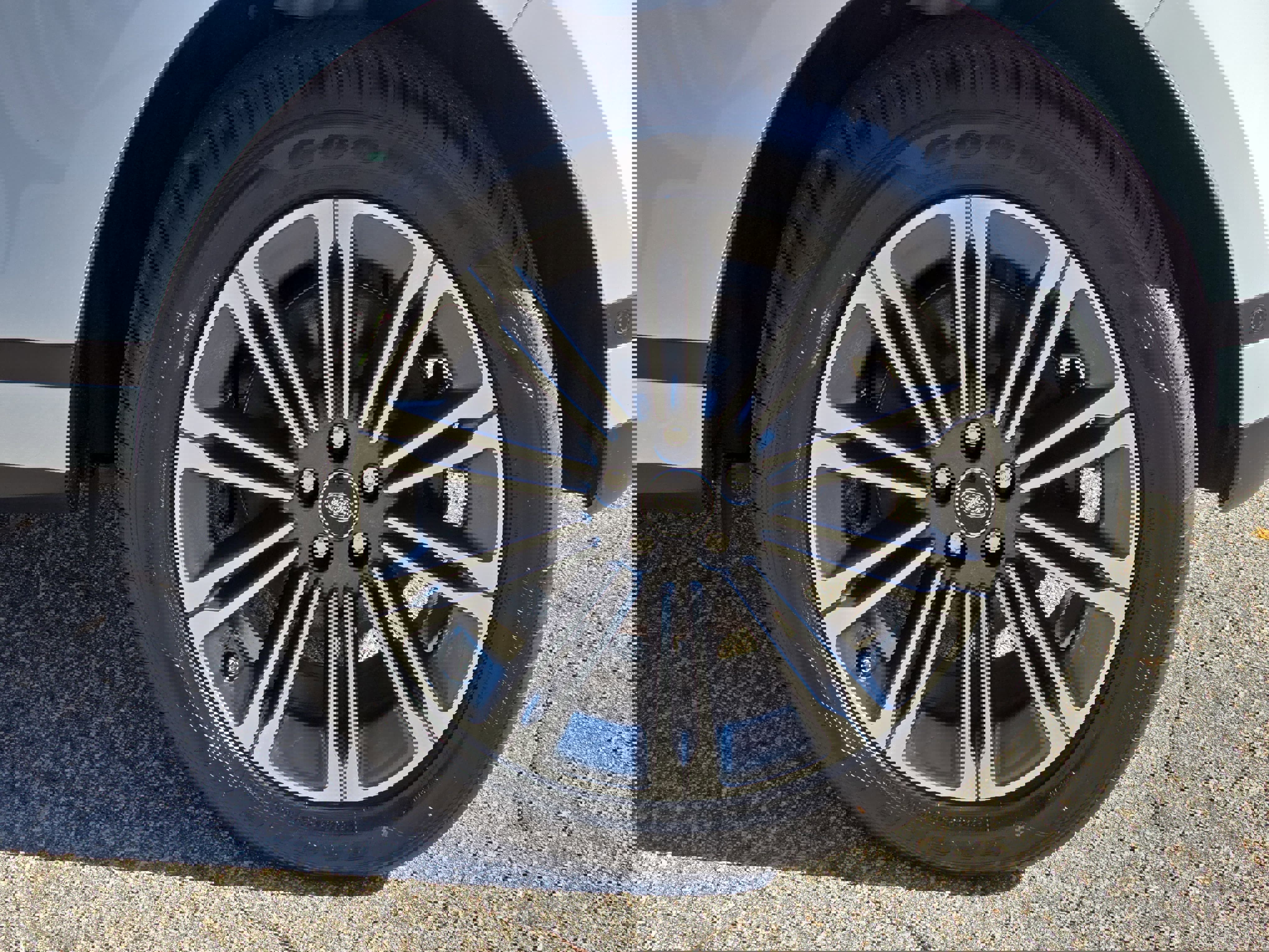 New 2026 Land Rover Range Rover Evoque S image 34