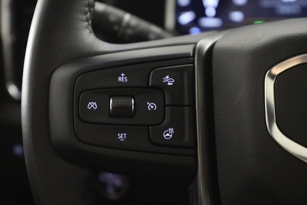 Used 2024 GMC Sierra 3500 Denali Ultimate image 21