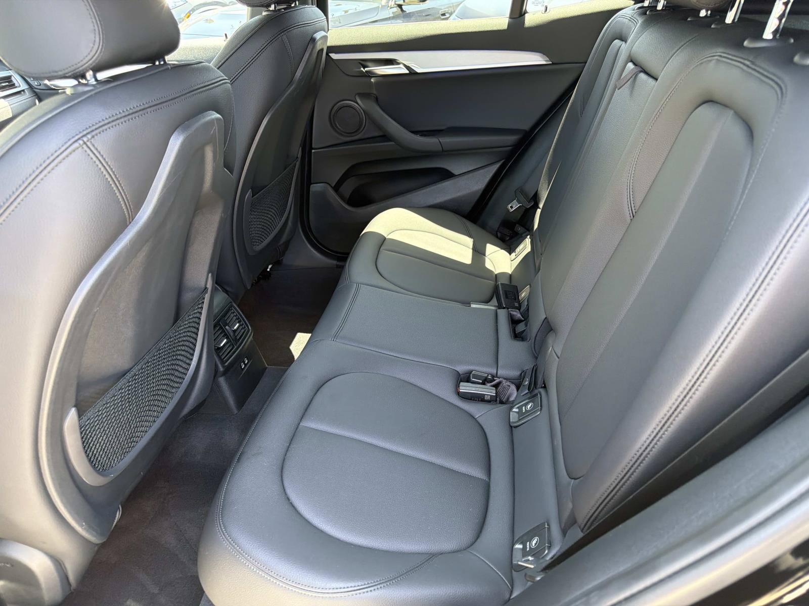 Used 2020 BMW X2 sDrive28i FWD image 11