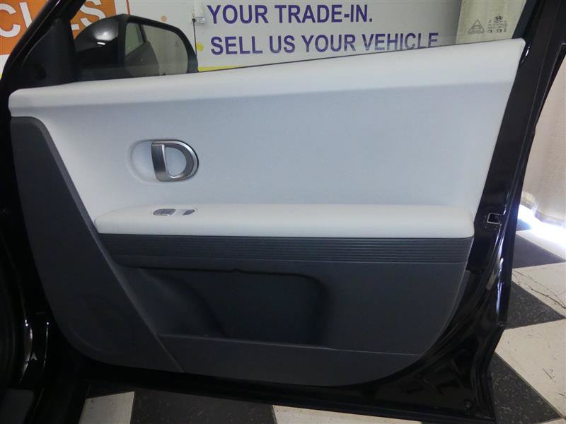 Used 2024 Hyundai Ioniq 5 SEL AWD/4WD image 27