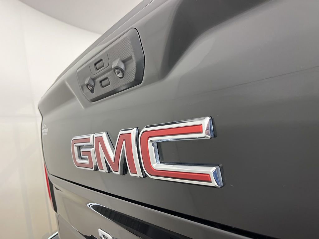 Certified 2025 GMC Sierra 1500 Denali image 11