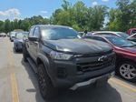 Used 2024 Chevrolet Colorado Trail Boss w/ Advanced Trailering Package AWD/4WD image 7
