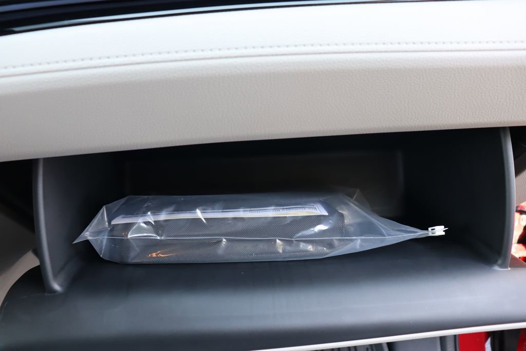 Certified 2026 Honda Odyssey Elite image 23