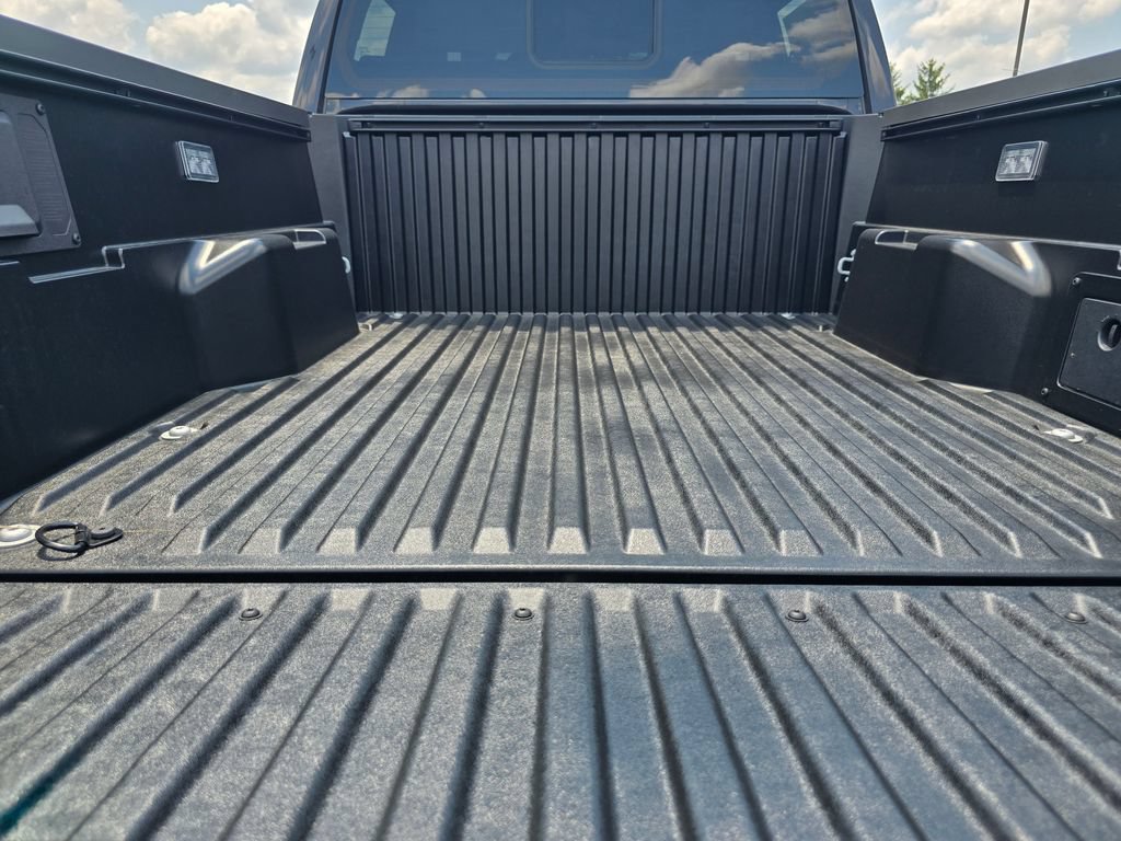 New 2026 Toyota Tacoma TRD Off-Road w/ TRD Off Road Premium Package AWD/4WD image 13