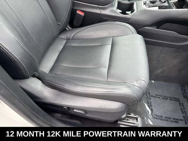 Used 2020 Subaru Legacy Limited w/ Popular Package #2 AWD/4WD image 10