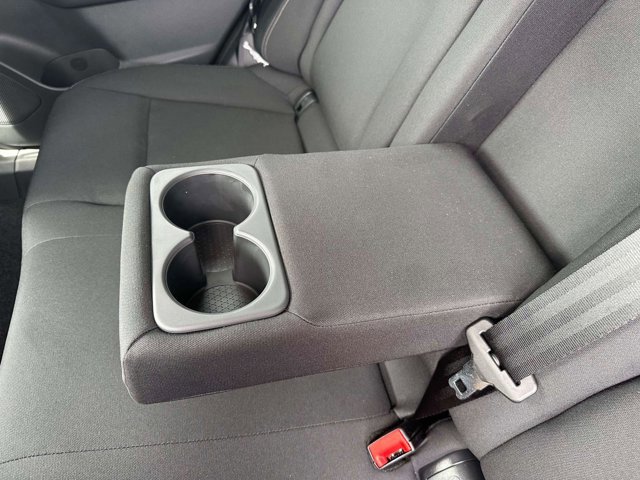 Used 2026 Nissan Rogue S image 11