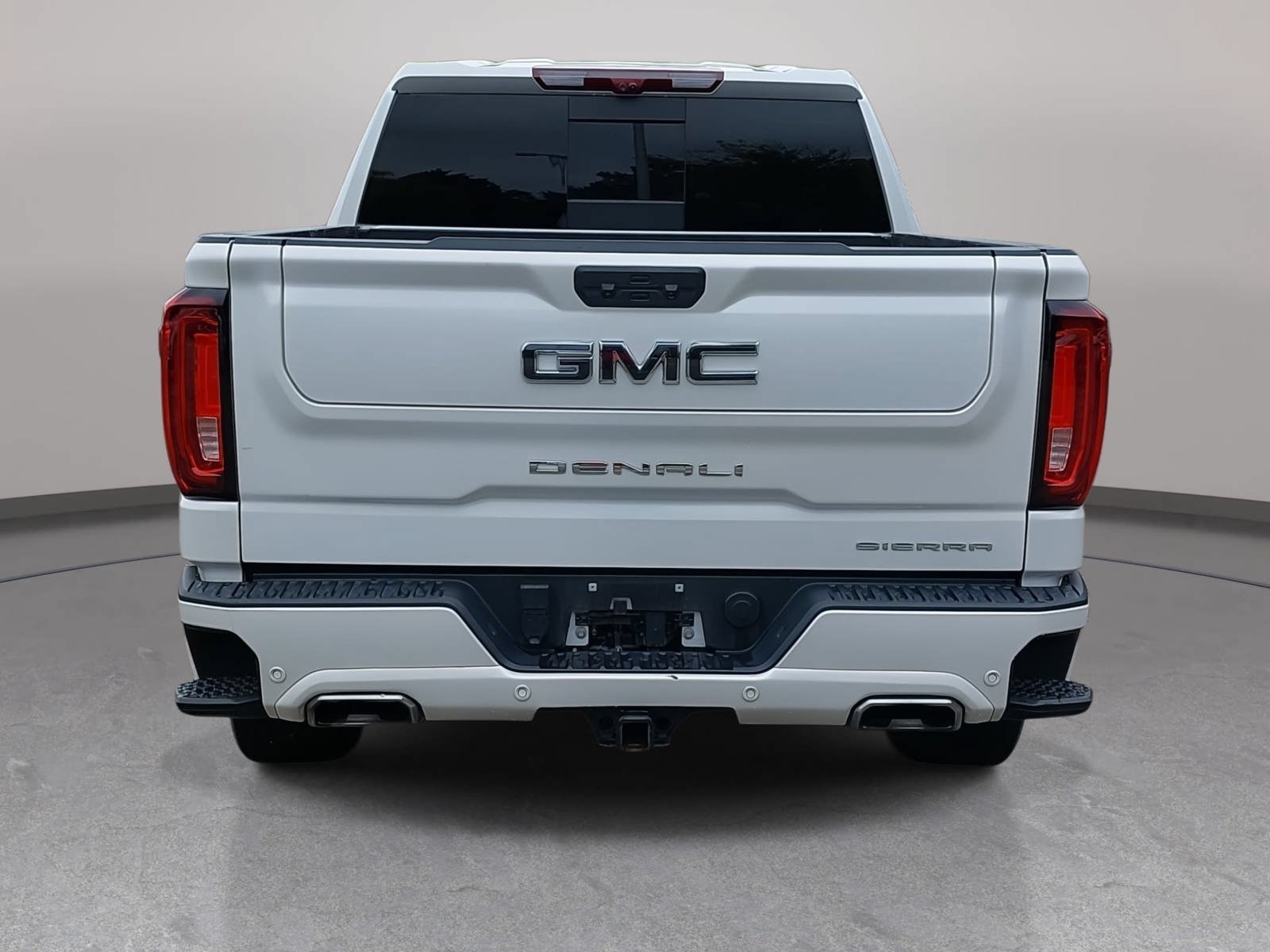 Used 2024 GMC Sierra 1500 Denali Ultimate AWD/4WD image 6