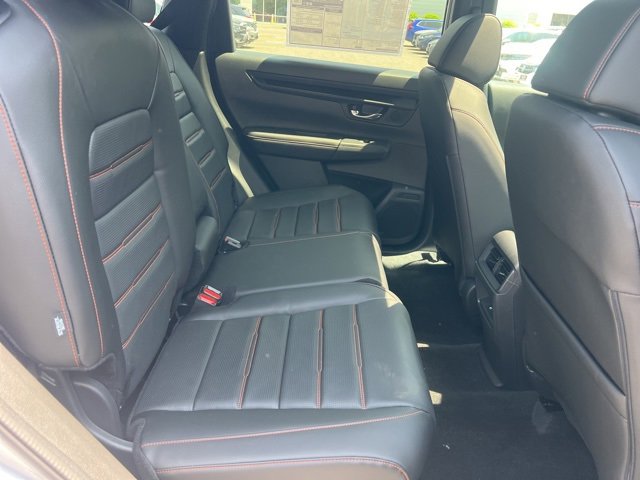 New 2026 Honda CR-V Sport-L image 14