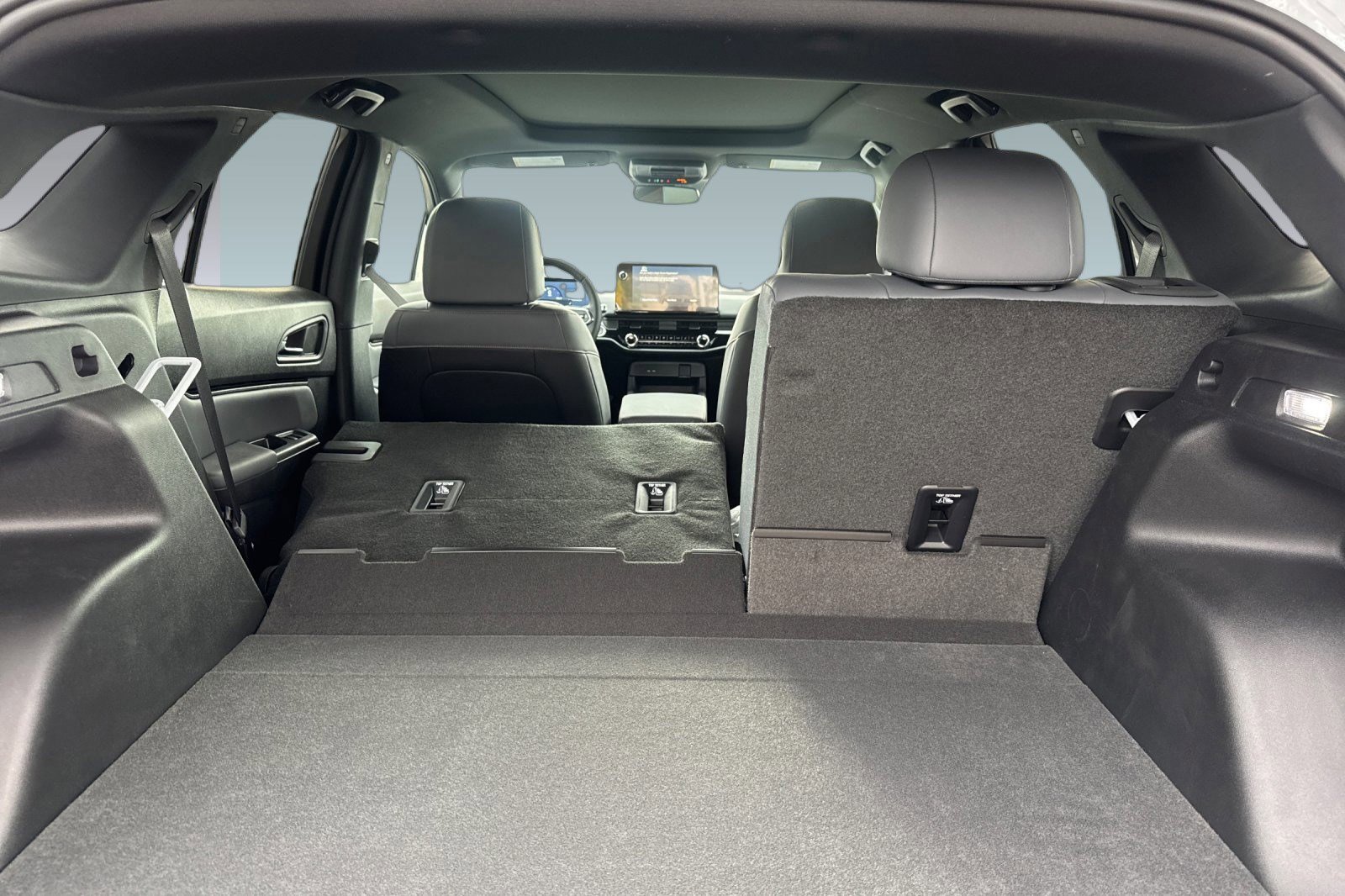 New 2026 Honda Prologue Elite image 33