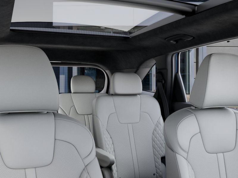 New 2026 Kia Sorento SX Prestige AWD/4WD image 34