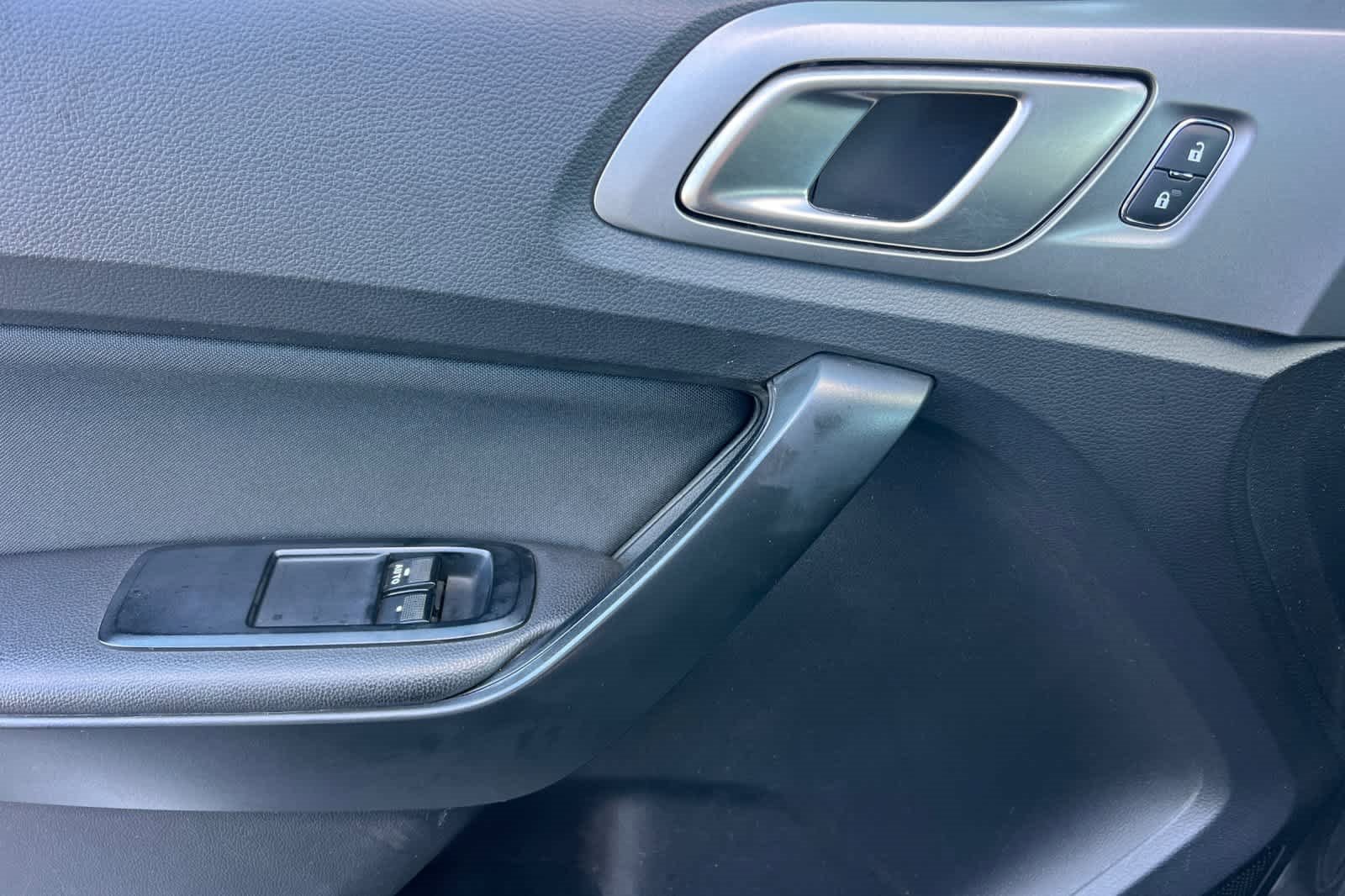 Certified 2020 Ford Ranger XLT w/ Equipment Group 301A Mid image 12