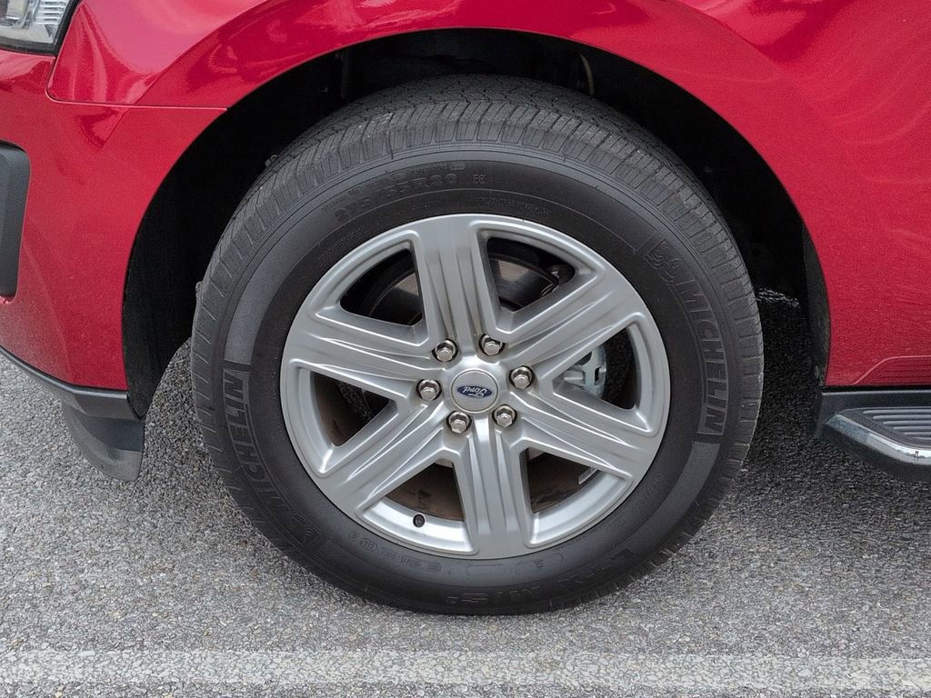 Used 2021 Ford Expedition XLT image 32