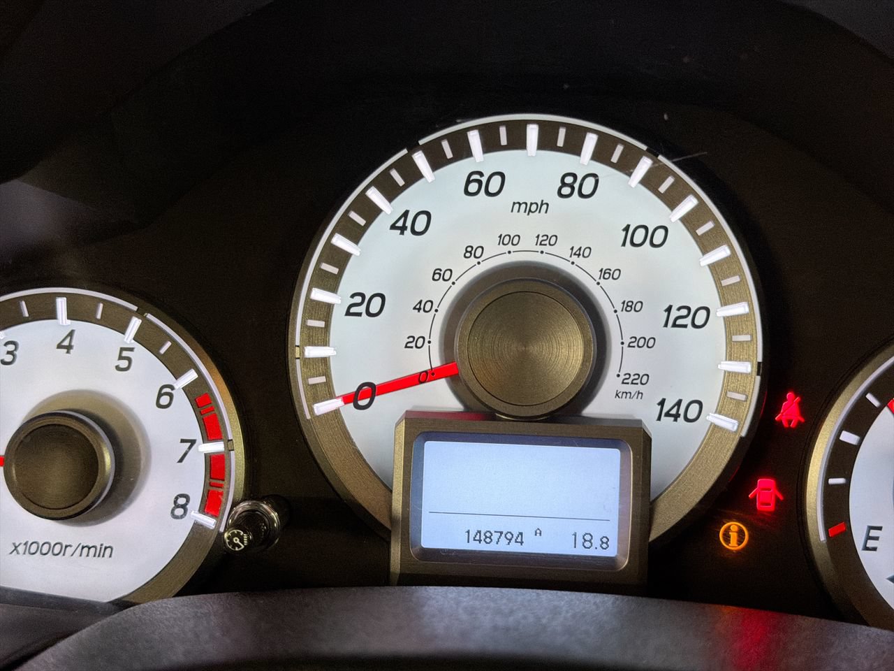 Used 2015 Honda Pilot Touring image 12