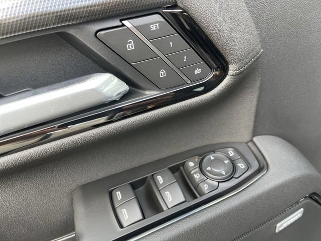 New 2026 GMC Sierra 2500 AT4 w/ AT4 Premium Plus Package AWD/4WD image 13