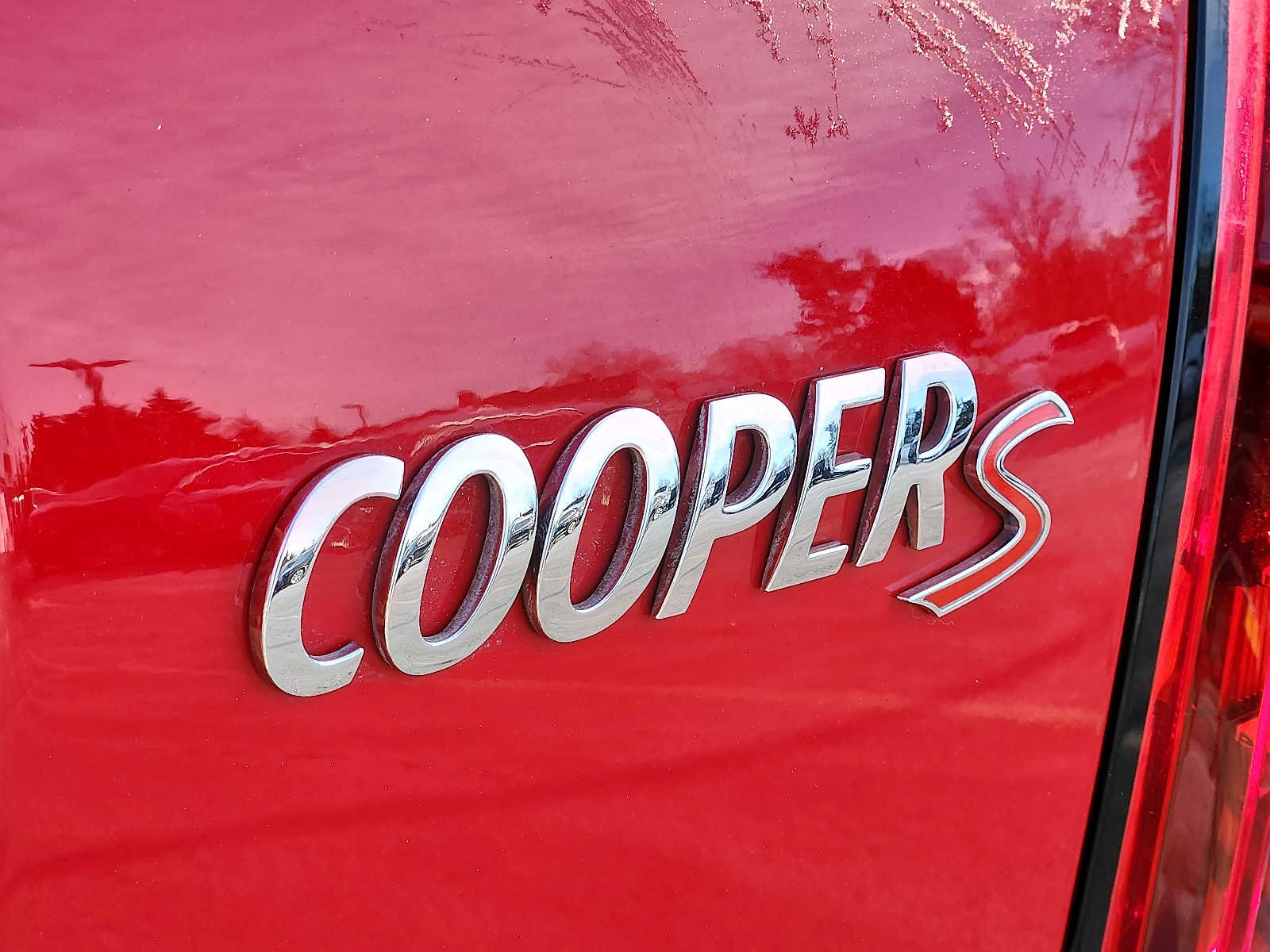 Used 2022 MINI Cooper Countryman S image 30