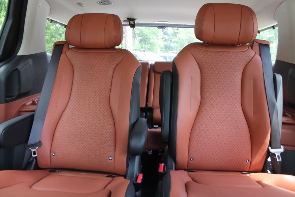 New 2026 Kia Carnival SX Prestige FWD image 72
