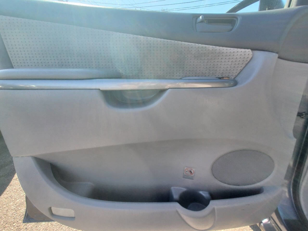 Used 2007 Toyota Sienna LE image 9