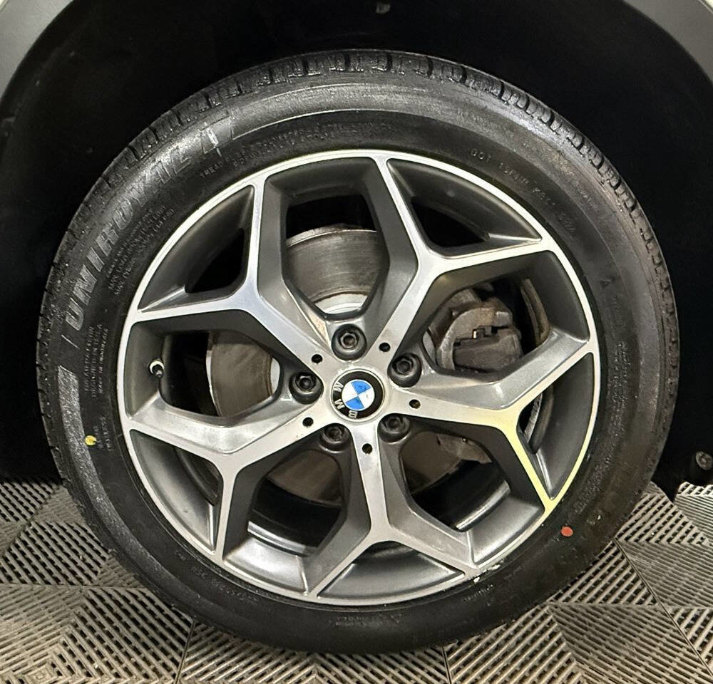 Used 2017 BMW X1 xDrive28i image 29