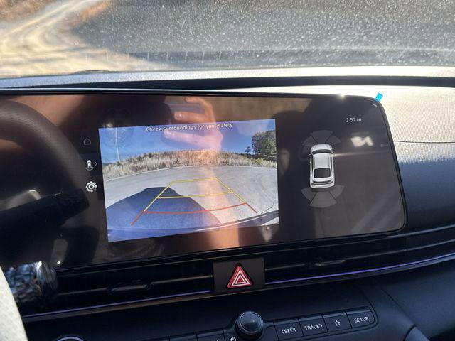 New 2026 Hyundai Elantra N image 25