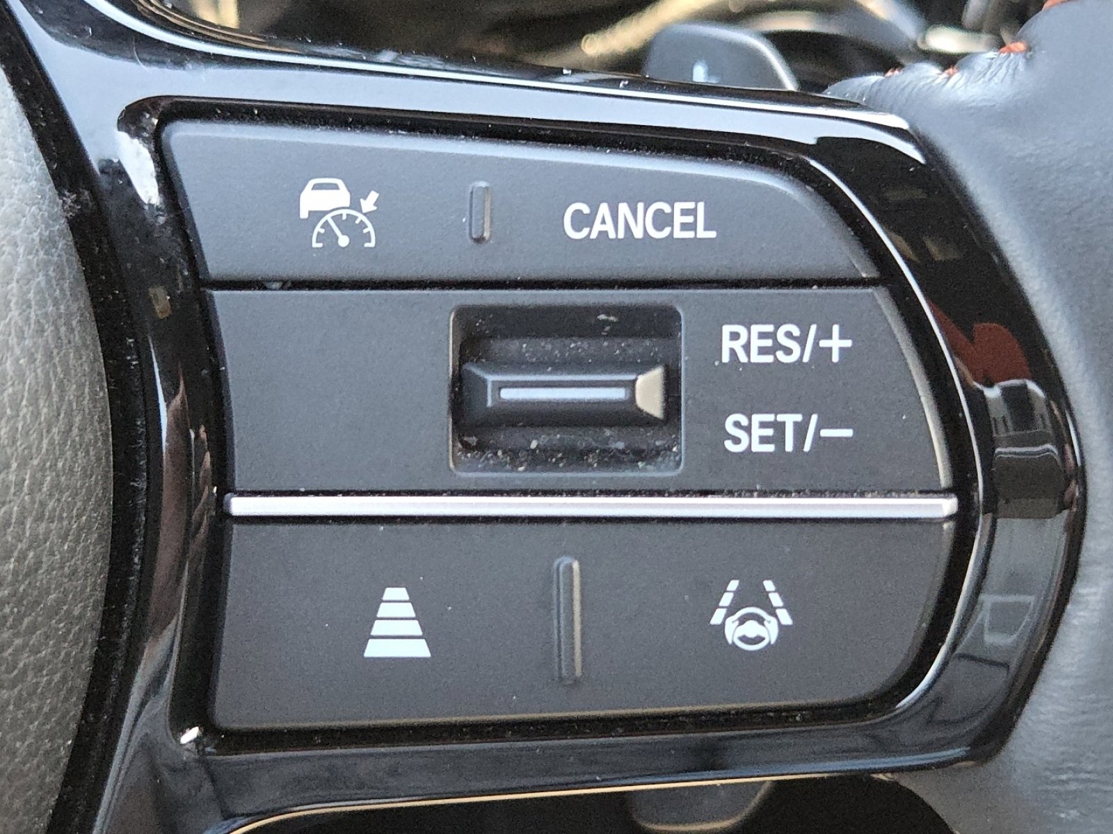 Certified 2023 Honda CR-V Sport Touring image 14