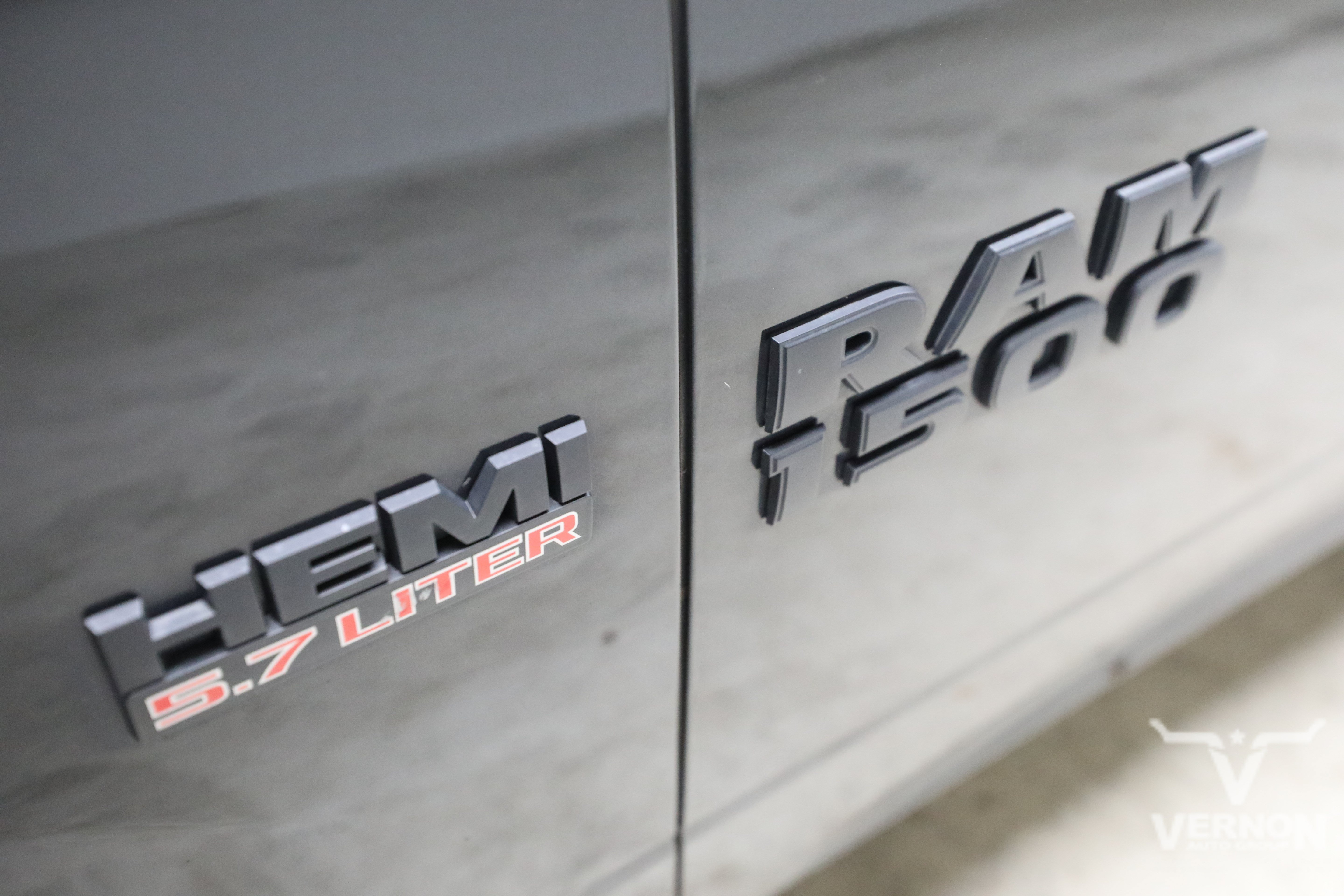 Used 2016 RAM 1500 ST AWD/4WD image 36