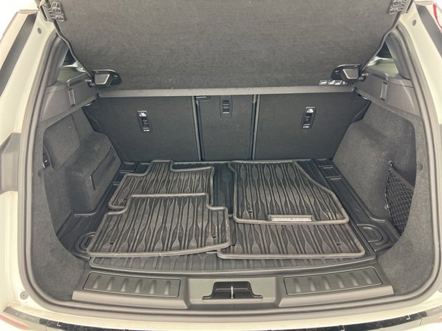 Used 2025 Land Rover Range Rover Evoque S image 43