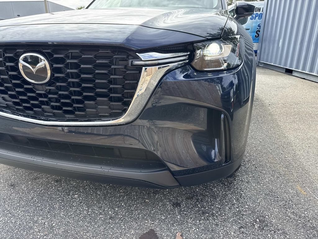 Certified 2026 MAZDA CX-90 3.3 Turbo w/ Select Package AWD/4WD image 10