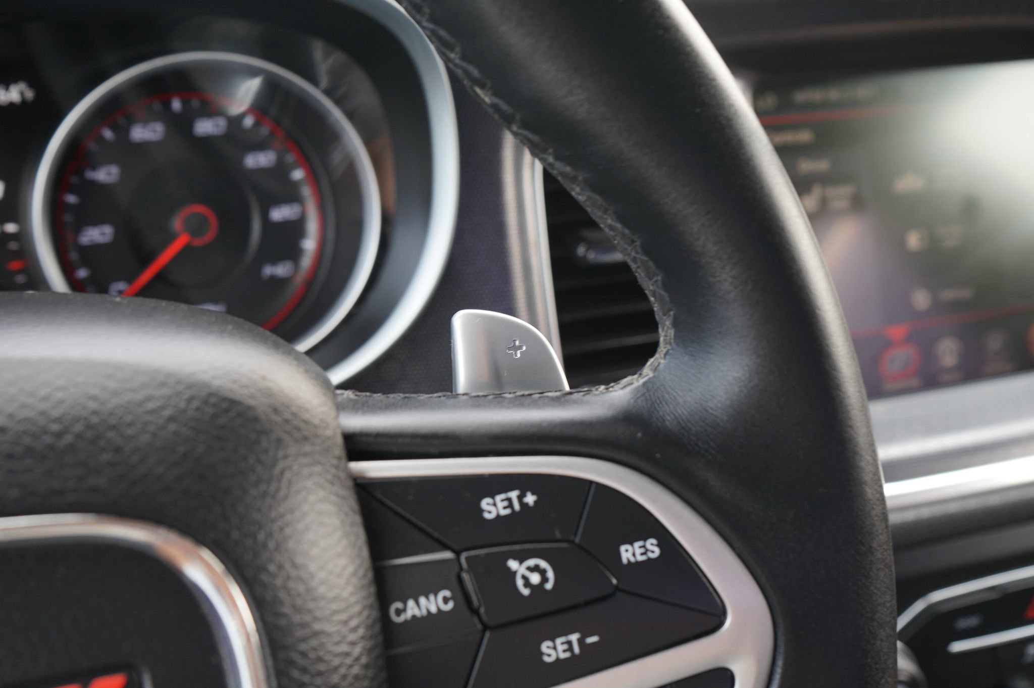 Used 2016 Dodge Charger SXT w/ Rallye Group RWD image 19