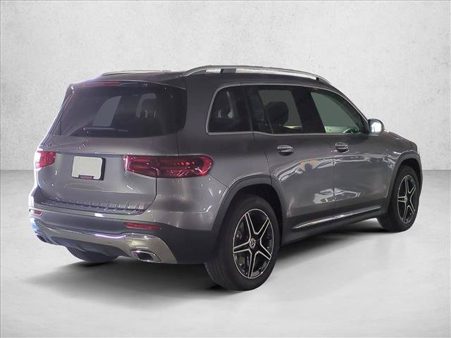 Used 2026 Mercedes-Benz GLB 250 image 5