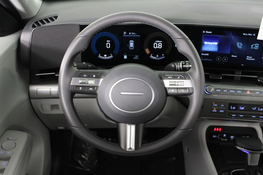 Used 2026 Hyundai Kona SEL Sport image 9